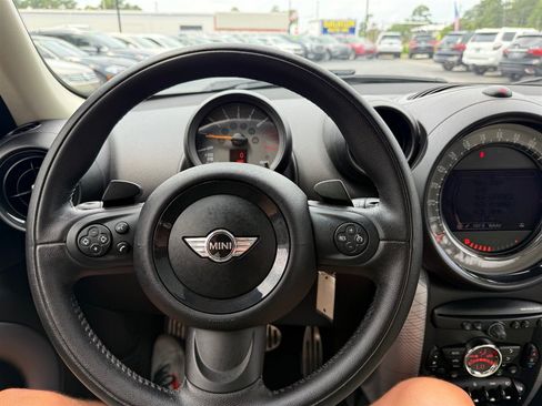 Used 2016 MINI Cooper Countryman S FWD image 17