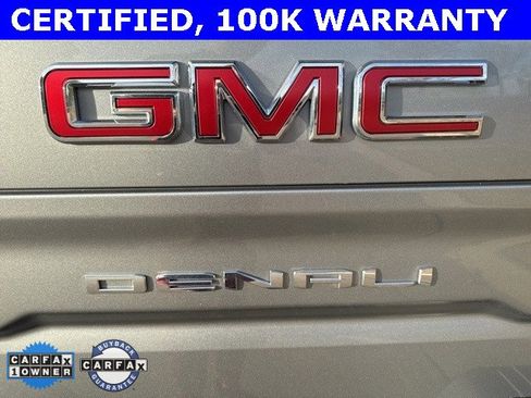 Used 2023 GMC Sierra 1500 Denali image 14