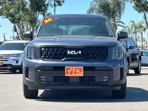 Used 2024 Kia Telluride SX X-Pro AWD/4WD image 8