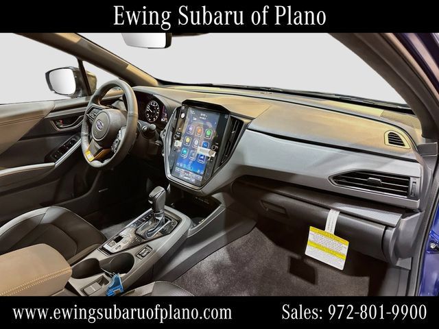 Used 2026 Subaru Crosstrek 2.5i Wilderness w/ Wilderness Package AWD/4WD image 30