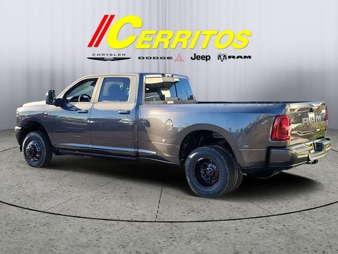 New 2026 RAM 3500 Laramie image 2