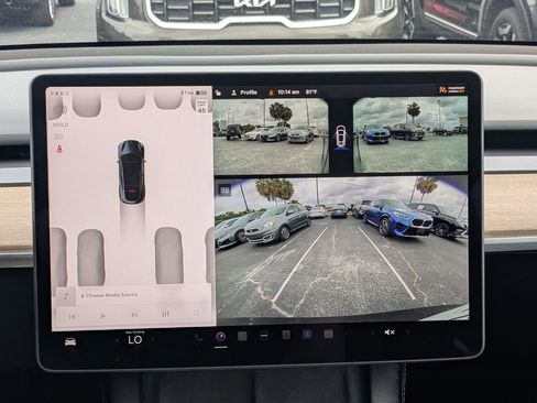 Used 2024 Tesla Model Y Long Range RWD image 30