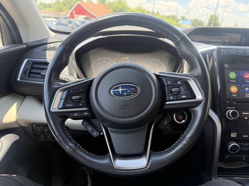 Used 2020 Subaru Ascent Limited w/ Technology Package AWD/4WD image 21