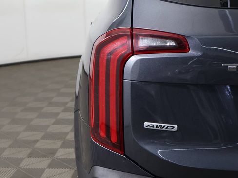 Used 2020 Kia Telluride SX AWD/4WD image 20