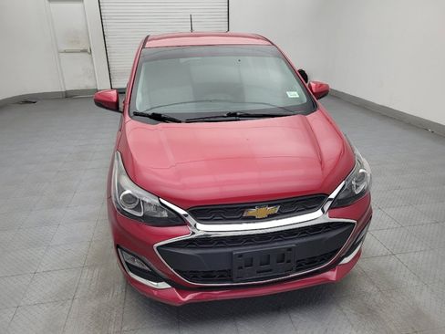 Used 2020 Chevrolet Spark LT FWD image 14