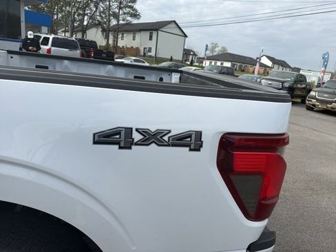 Used 2024 Ford F150 XLT w/ Equipment Group 302A MID image 21