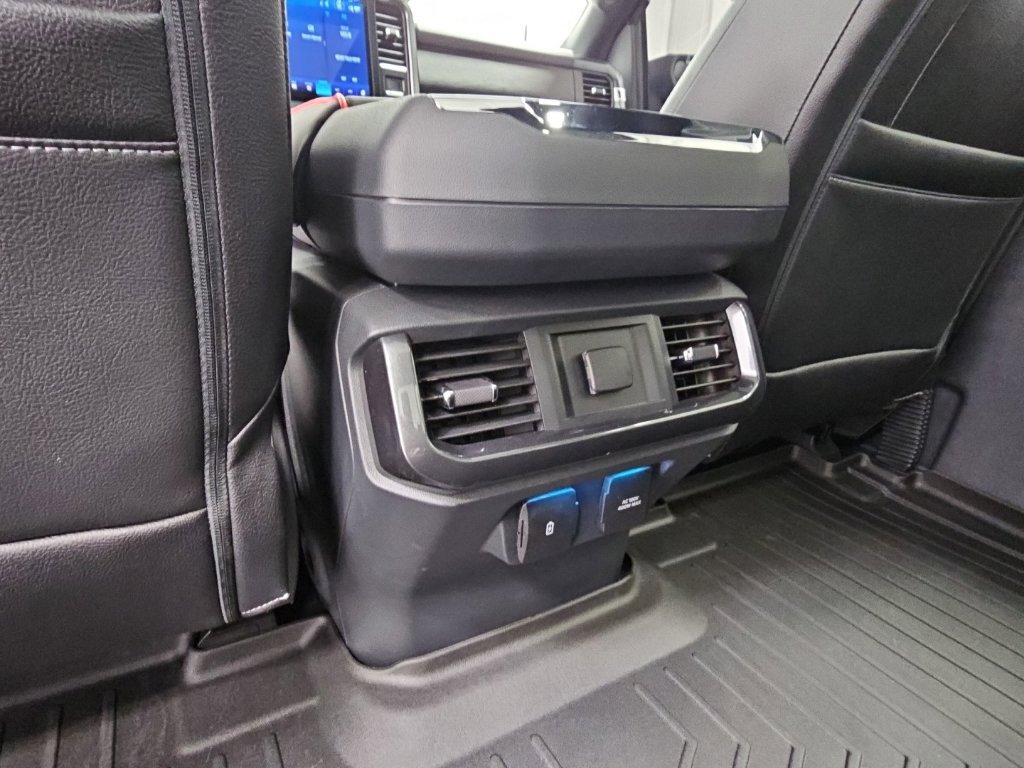 Used 2023 Ford F150 XLT w/ Equipment Group 302A High AWD/4WD image 36