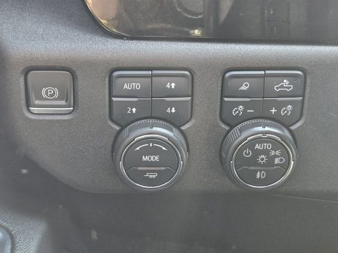 Used 2023 Chevrolet Silverado 1500 RST w/ Texas Edition Plus image 31