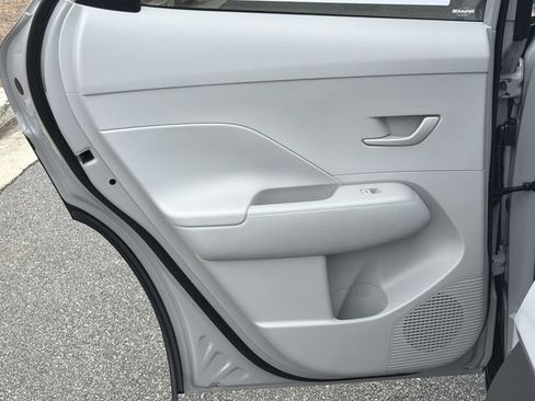 New 2026 Hyundai Kona SEL Sport image 20