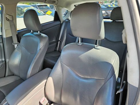 Used 2010 Toyota Prius Three FWD image 14