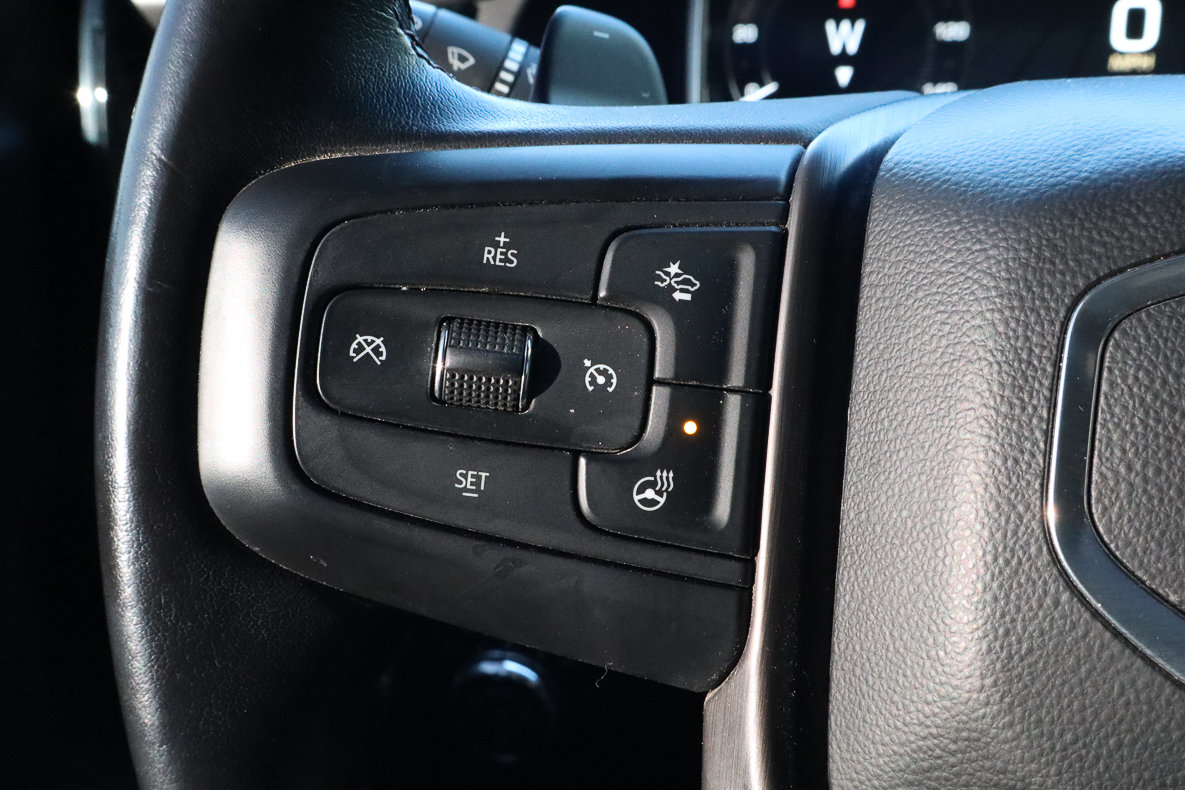 Used 2023 GMC Sierra 1500 AT4X w/ AT4X AEV Edition AWD/4WD image 43