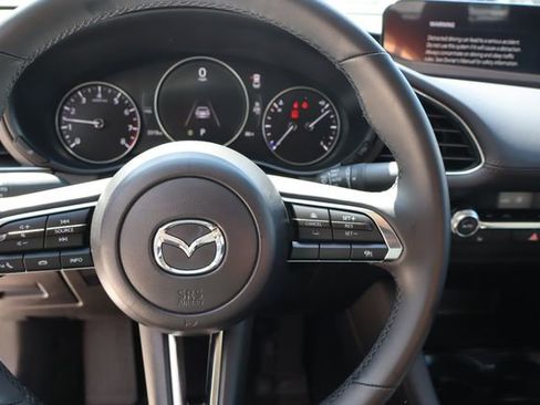 Used 2025 MAZDA MAZDA3 s FWD image 30