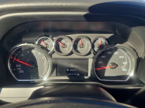 Used 2022 Chevrolet Silverado 1500 RST image 11