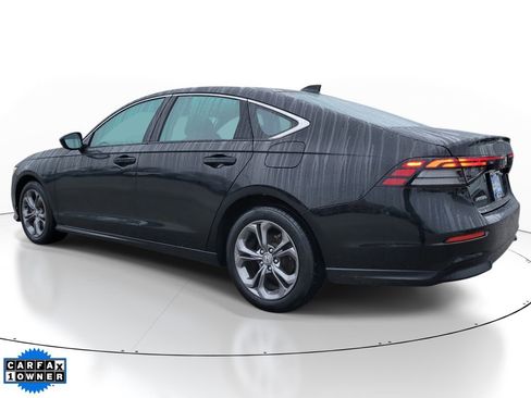 Used 2023 Honda Accord EX image 3