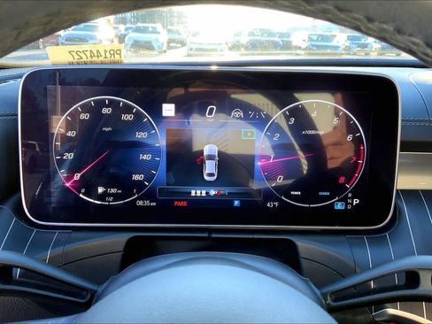 Used 2023 Mercedes-Benz C 300 Sedan image 25