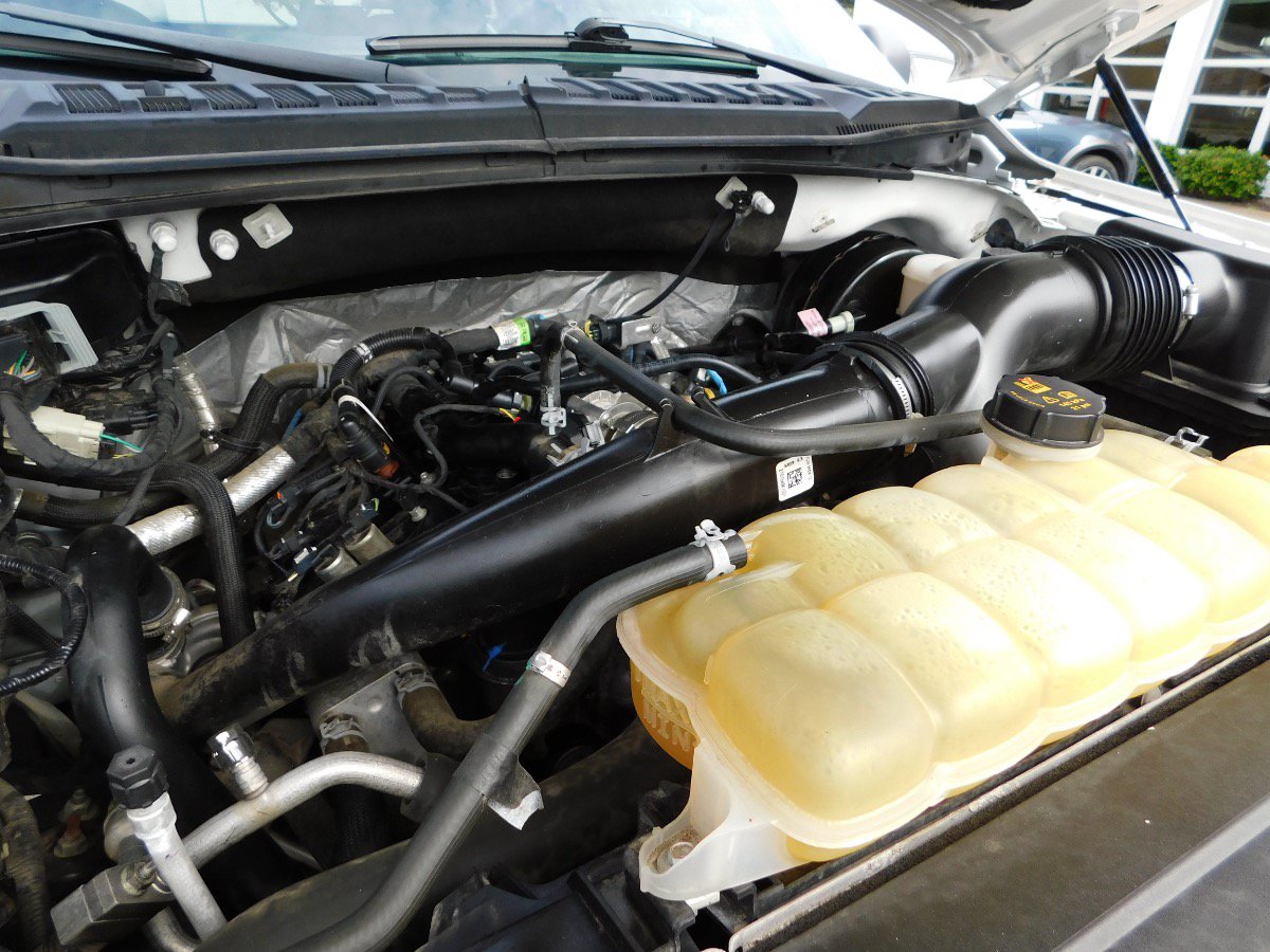 Used 2020 Ford F150 XLT RWD image 22