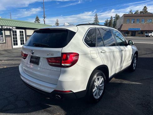 Used 2015 BMW X5 xDrive35i image 5