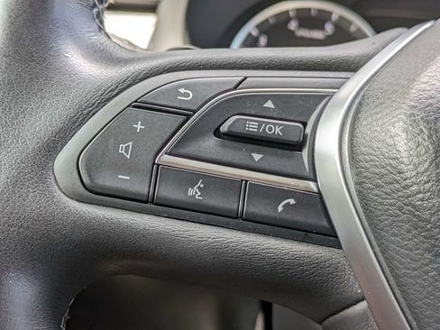 Used 2023 INFINITI QX50 Pure FWD image 28