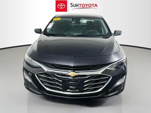 Used 2023 Chevrolet Malibu LT FWD image 10