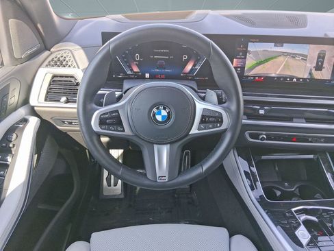 Certified 2024 BMW X5 xDrive40i w/ M Sport Package image 26