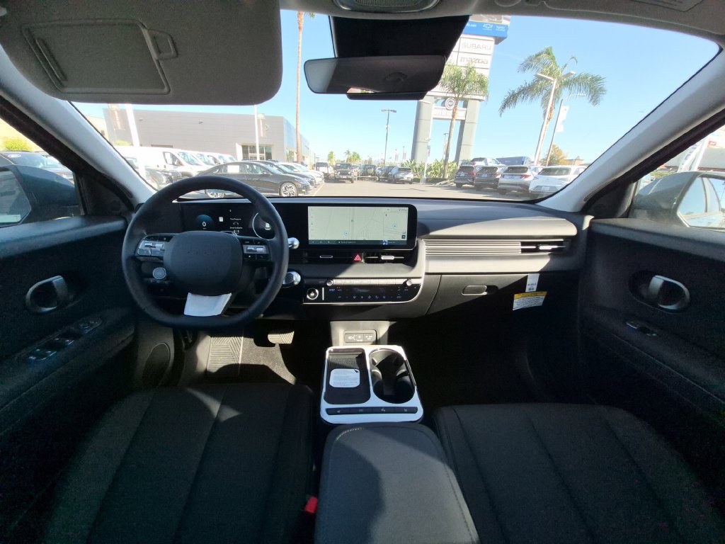 New 2027 Hyundai Ioniq 5 SEL RWD image 27