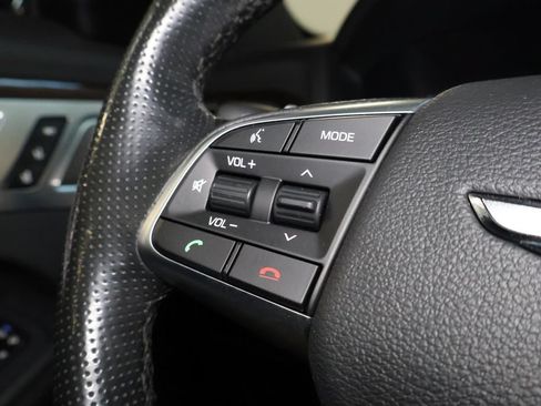 Used 2019 Genesis G80 3.8 w/ Sport Package 02 AWD/4WD image 21