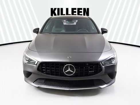 Used 2020 Mercedes-Benz CLA 250 image 2
