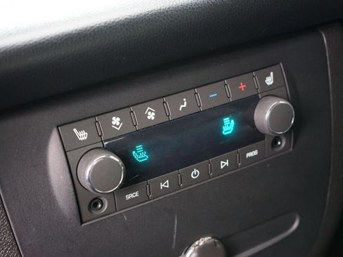 Used 2007 GMC Yukon Denali AWD/4WD image 16