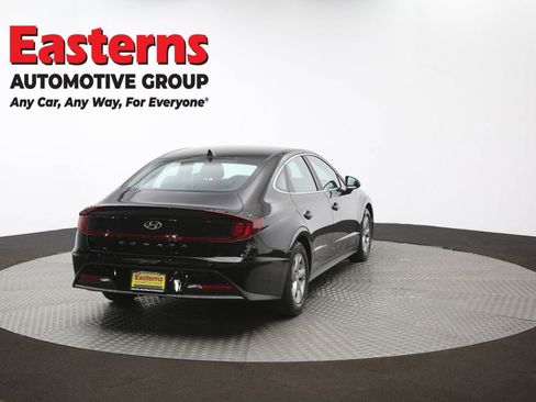 Used 2023 Hyundai Sonata SE image 39