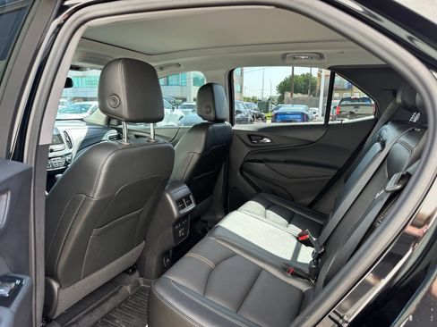 Used 2024 Chevrolet Equinox Premier FWD image 16