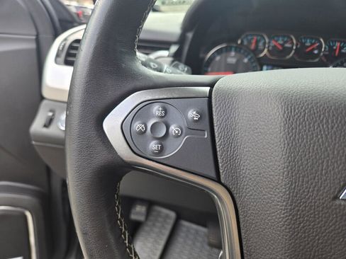 Used 2020 Chevrolet Tahoe LT image 13