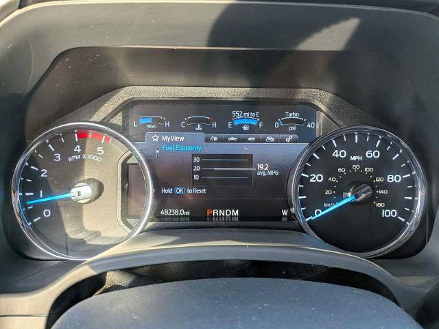 Certified 2022 Ford F350 Lariat w/ Lariat Value Package AWD/4WD image 30
