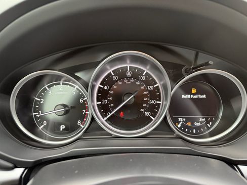 New 2025 MAZDA CX-5 AWD 2.5 S image 24