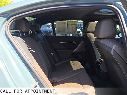 Used 2024 BMW 530i xDrive w/ M Sport Package AWD/4WD image 12