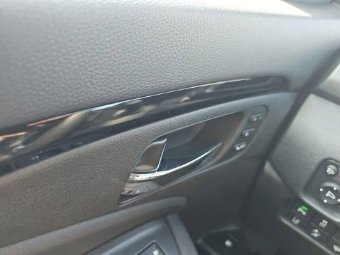 Used 2025 Honda Ridgeline Black Edition image 42