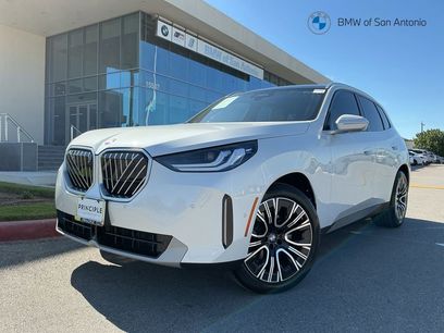 Certified 2026 BMW X3 xDrive30 w/ Premium Package