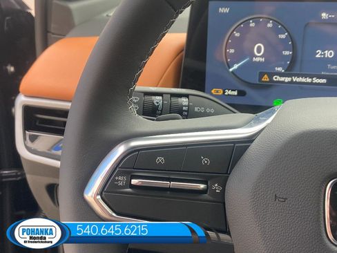 New 2026 Honda Prologue Elite image 22