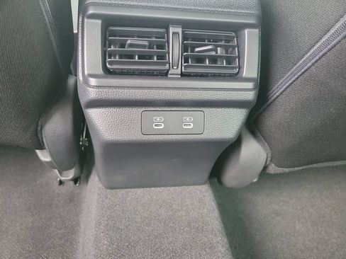 New 2026 Honda Accord SE image 12