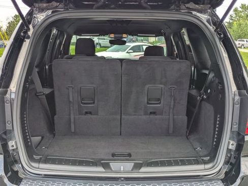 Used 2023 Dodge Durango SXT w/ SXT Blacktop Group AWD/4WD image 13