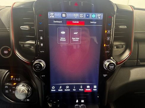 Used 2022 RAM 1500 Rebel w/ Level 1 Equipment Group image 13