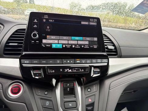Used 2025 Honda Odyssey EX-L image 27