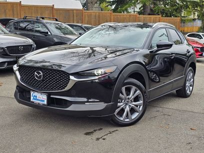 Used 2023 MAZDA CX-30 AWD 2.5 S w/ Select Package
