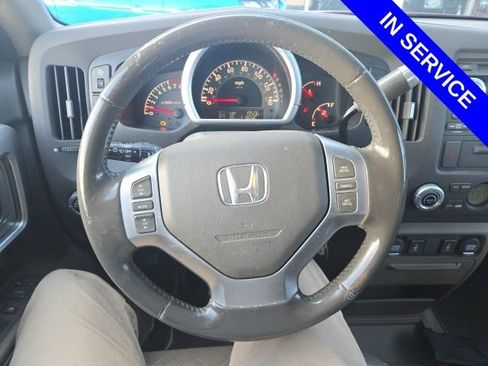 Used 2006 Honda Ridgeline RTL image 7