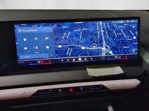 New 2026 BMW X3 xDrive30 w/ Premium Package image 13