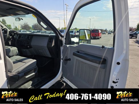Used 2016 Ford F350 XL image 15