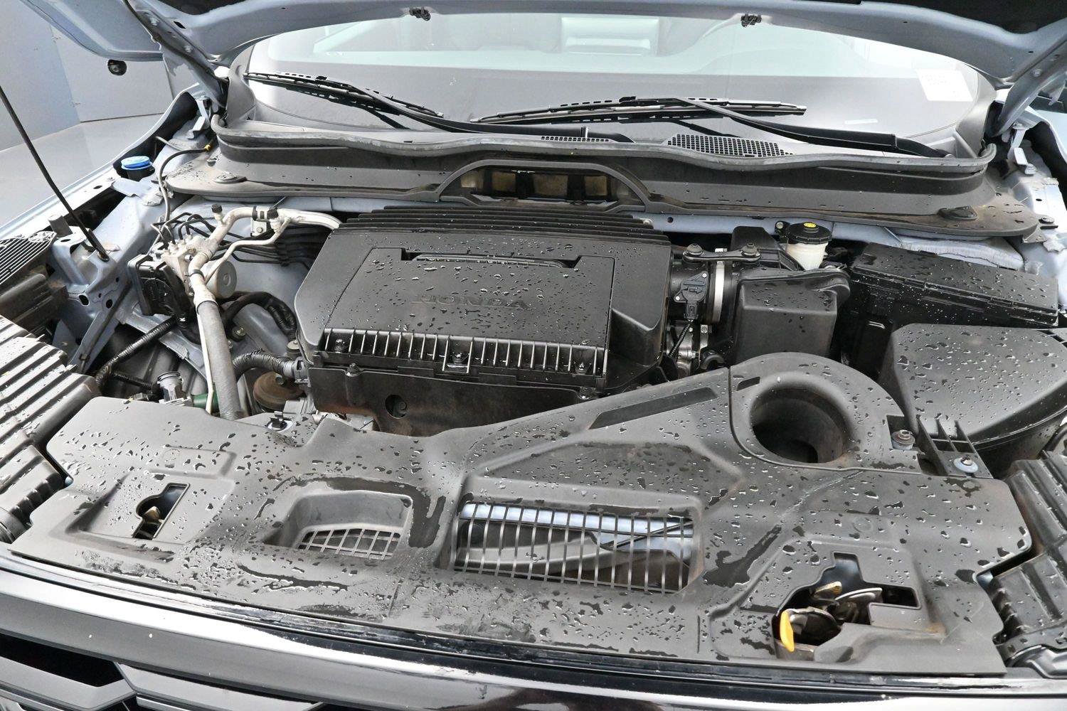 Used 2023 Honda Pilot TrailSport image 37