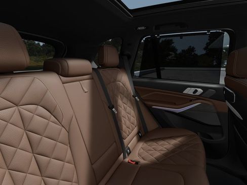 New 2026 BMW X5 sDrive40i RWD image 12