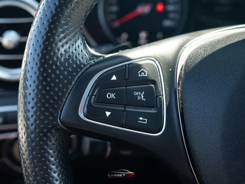 Used 2019 Mercedes-Benz GLC 300 4MATIC Coupe w/ AMG Line image 24