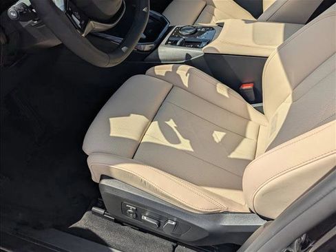 Used 2026 BMW X3 xDrive30 w/ Convenience Package image 4