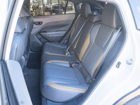 New 2026 Subaru Crosstrek 2.5i Sport w/ Popular Package #4A AWD/4WD image 17